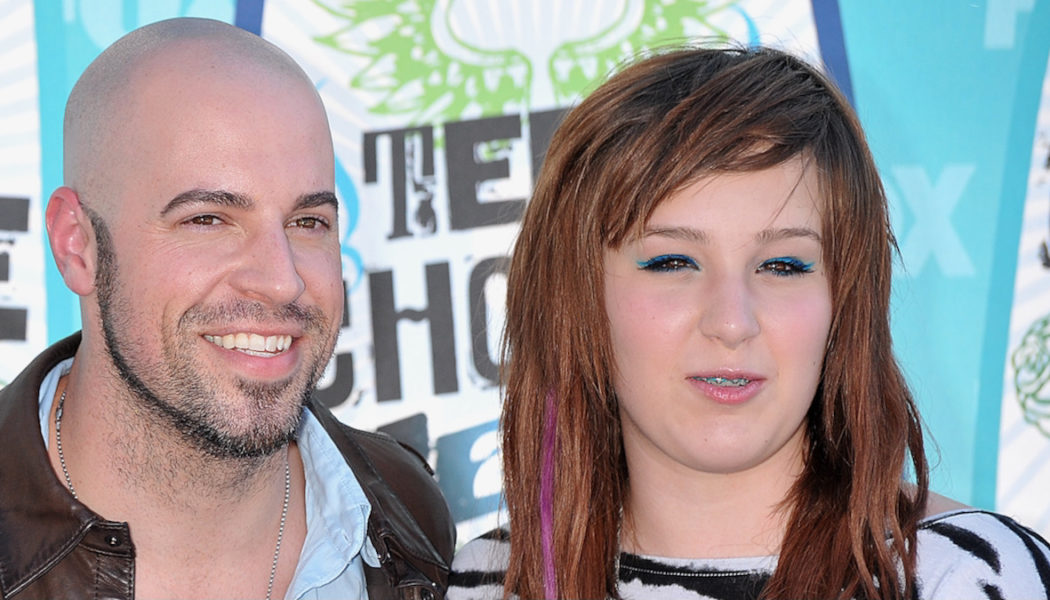 Chris Daughtry’s Daughter Found Dead