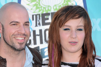 Chris Daughtry’s Daughter Found Dead