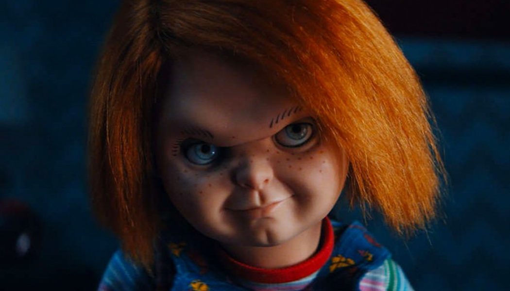 ‘Chucky’ Series Renewed for Season 2