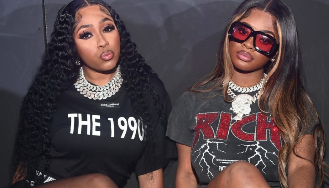 City Girls Drop New Song “Scared” From Halle Berry’s ‘Bruised’ Soundtrack