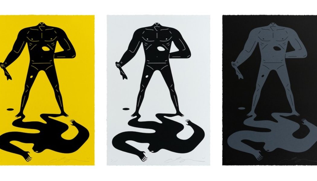 Cleon Peterson Releases “ON THE SHADY SIDE OF THE STREET”