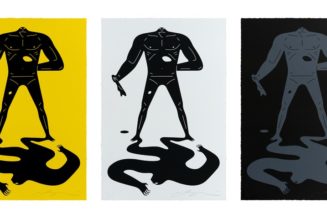 Cleon Peterson Releases “ON THE SHADY SIDE OF THE STREET”