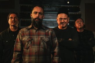 CLUTCH Completes Recording New Album, Announces ‘Live From The Doom Saloon Vol. 4’ Livestream