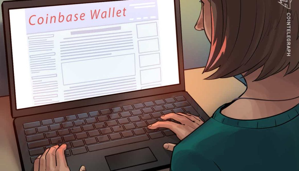 Coinbase launches standalone browser extension for Coinbase Wallet