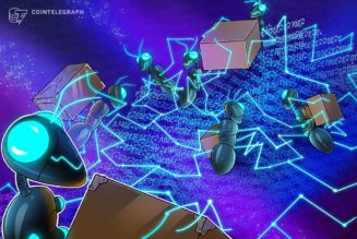 Colombian exporter developing cryptocurrency to help transport long-horned beetles to Japan