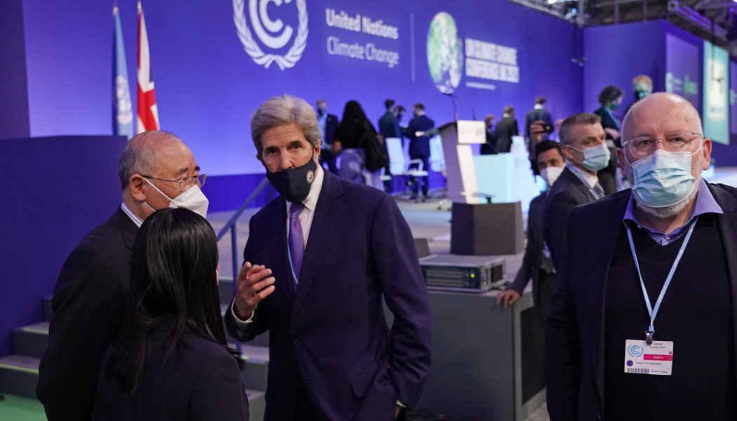 COP26 climate deal ‘too late’ for vulnerable countries but too much for others