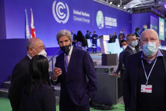 Countries strike a climate deal that’s ‘too late’ for some, too much for others