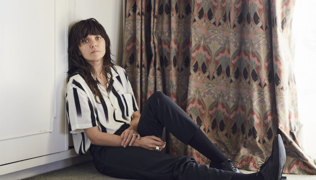 Courtney Barnett on “Finding Joy Amongst the Mess” with Her New Album Things Take Time, Take Time