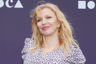 Courtney Love on ‘Rape Me’ in Succession: ‘I’ve Never Been So Proud’