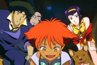 Cowboy Bebop’s English voice cast has strong feelings about the movie