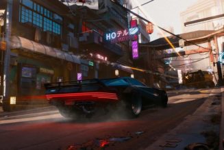 Current ‘Cyberpunk 2077’ Owners Will Receive Next-Gen Upgrade for Free