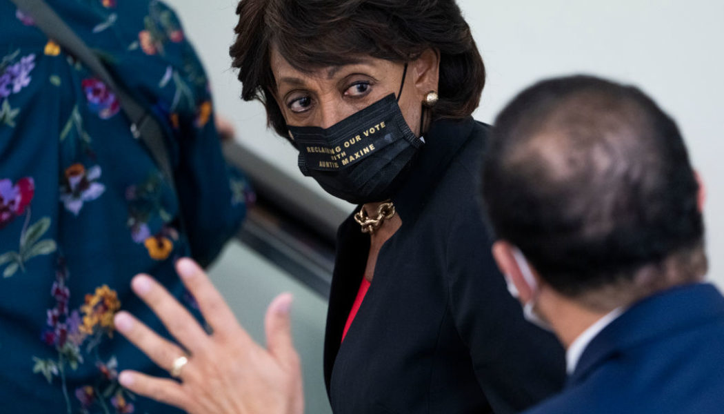 D.C. Lifts Indoor Mask Mandate With Eye On COVID-19 Response Revisions