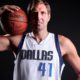 Dallas Mavericks Supposedly Set Date for Long-Awaited Retirement of Dirk Nowitzki’s Jersey