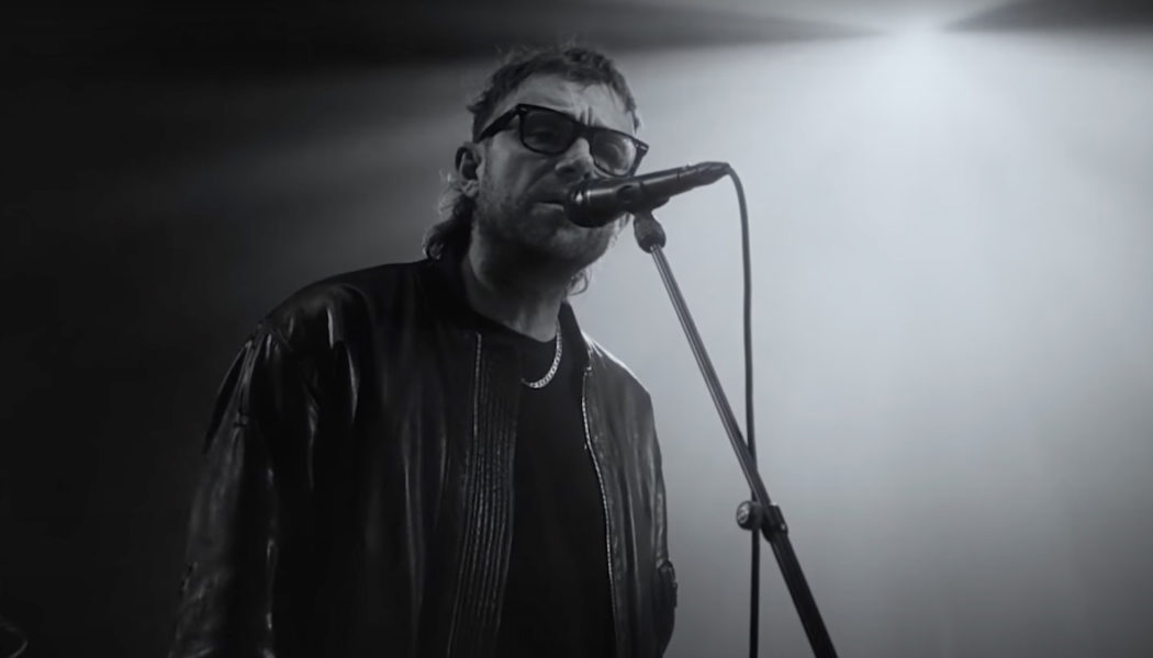 Damon Albarn Brings “Darkness to Light” on Fallon: Watch