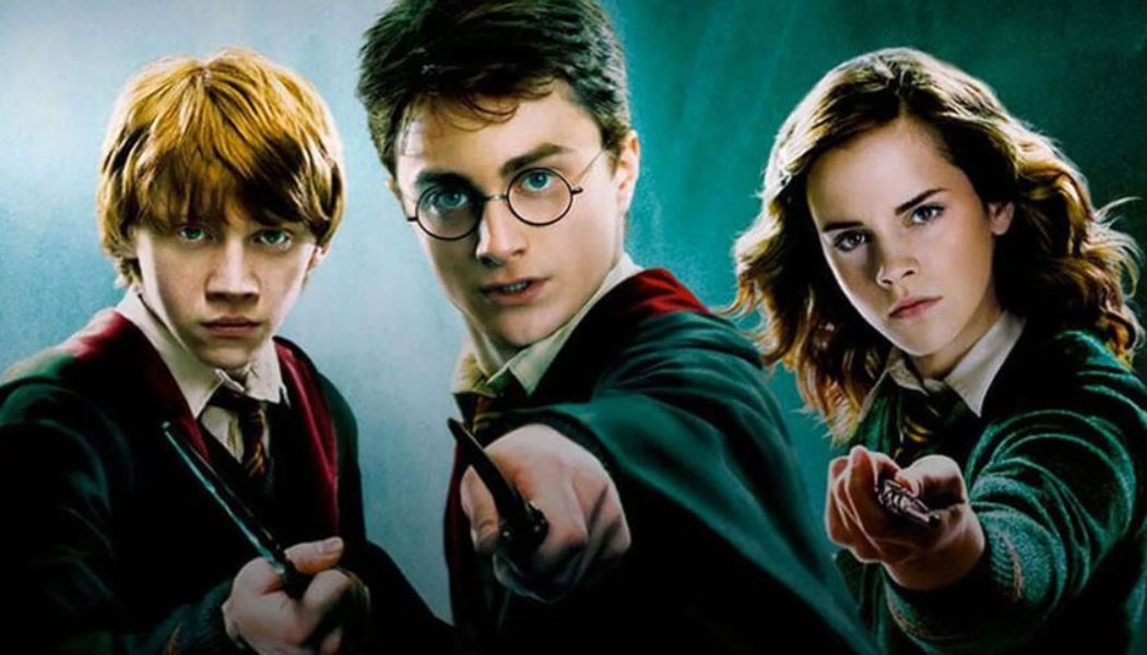 Daniel Radcliffe, Emma Watson and Rupert Grint To Reunite for HBO Max ‘Harry Potter’ Special