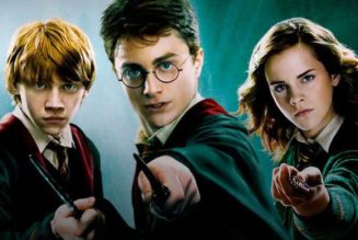 Daniel Radcliffe, Emma Watson and Rupert Grint To Reunite for HBO Max ‘Harry Potter’ Special