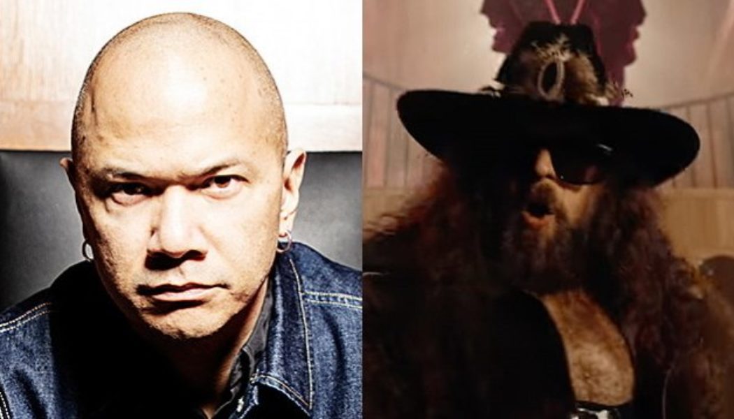 DANKO JONES Calls Out MONSTER TRUCK For Appearing In Video With ‘Racist Piece Of S**t’ KID ROCK