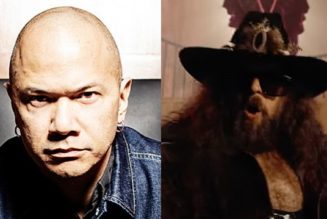 DANKO JONES Calls Out MONSTER TRUCK For Appearing In Video With ‘Racist Piece Of S**t’ KID ROCK