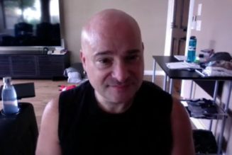 DAVID DRAIMAN: DISTURBED Is Working On ‘Amazing New Material’ For Next Studio Album