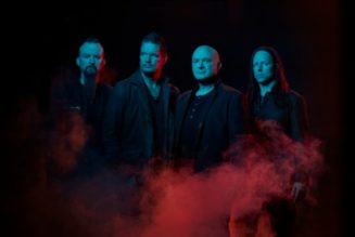 DAVID DRAIMAN Says DISTURBED Won’t Put Out ‘Traditional Full-Length’ Album; Two Separate Releases Planned