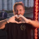 David Guetta Announces Partnership to Sell Blockchain-Powered “United at Home” NFTs