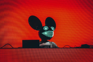 deadmau5 Shows Support for Music Industry-Shifting Decentralized Network, MODA DAO