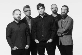 Death Cab for Cutie Detail ‘Powerful’ File-Swap Sessions That Kick-Started Next LP