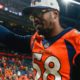 Denver Broncos Trade Von Miller to Los Angeles Rams for Two 2022 NFL Draft Picks