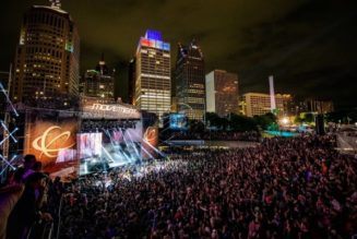 Detroit’s Movement Festival Eyes 2022 Return