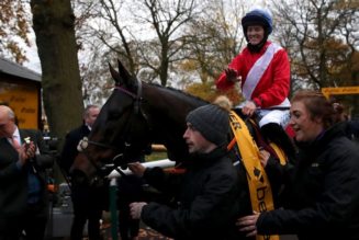 Did New Cheltenham Gold Cup Favourite A Plus Tard Beat Much in the Betfair Chase?