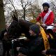 Did New Cheltenham Gold Cup Favourite A Plus Tard Beat Much in the Betfair Chase?