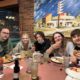 Dinner With Dogleg: An Evening With Everyone’s Favorite New Post-Hardcore Band