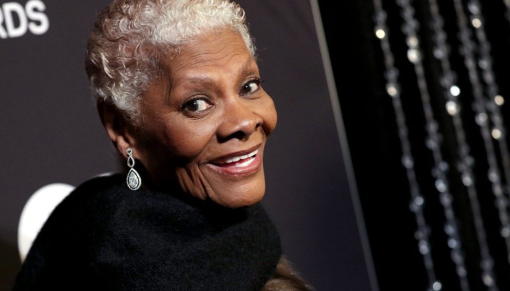 Dionne Warwick & Chance the Rapper Team Up for ‘Nothing’s Impossible’ Duet