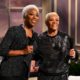 Dionne Warwick Herself Crashes ‘SNL’ Talk Show Skit, Sings ‘What the World Needs Now Is Love’: Watch