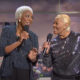 Dionne Warwick Stopped by The Dionne Warwick Talk Show on SNL: Watch