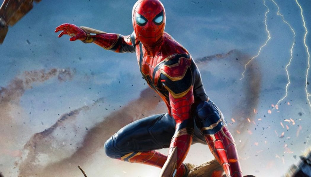 Disney and Sony Rumored To Develop Six New ‘Spider-Man’ Titles After ‘Spider-Man: No Way Home’