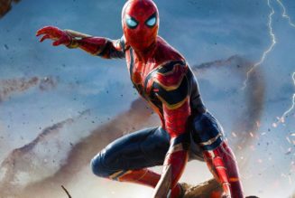 Disney and Sony Rumored To Develop Six New ‘Spider-Man’ Titles After ‘Spider-Man: No Way Home’