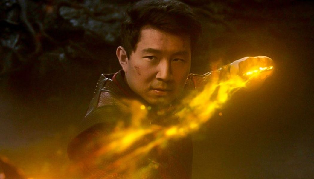 Disney+ To Release ‘Shang-Chi’ and 12 Other Marvel Movies With IMAX Enhanced Screening