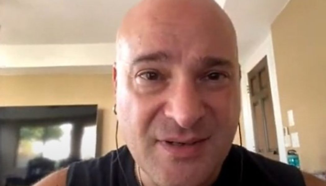 DISTURBED’s DAVID DRAIMAN Is ‘Still Devastated’ By ASTROWORLD Concert Tragedy