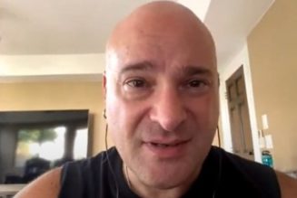 DISTURBED’s DAVID DRAIMAN Is ‘Still Devastated’ By ASTROWORLD Concert Tragedy