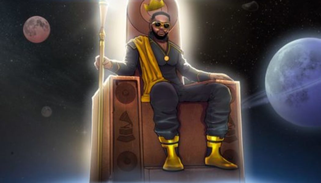 DJ Neptune – On God ft Bella Shmurda