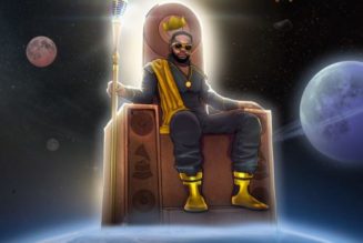 DJ Neptune – Recipe ft Phyno