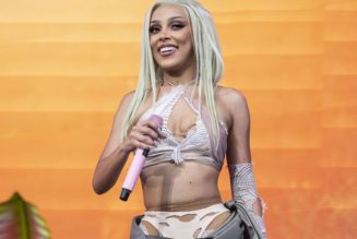 Doja Cat Reveals She Is No Longer Enjoying Her Music Career