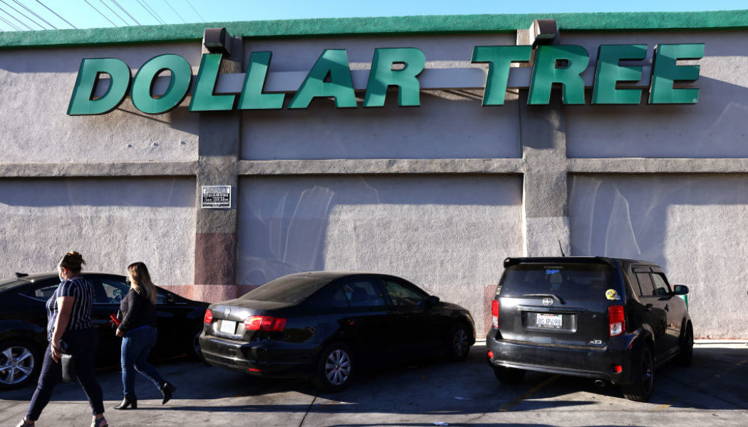 Dollar Tree Raises Prices, Vince Staples Bashes The Jig