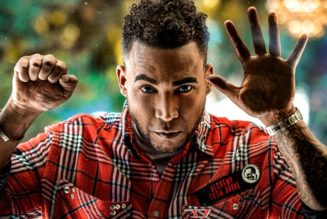 Don Omar Earns Highest Debut on Tropical Airplay Chart Thanks to ‘Se Menea’ With Nio García