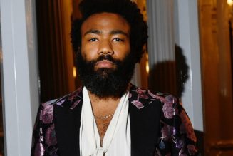 Donald Glover Unveils Eerie New Teaser for ‘Atlanta’ Season Three