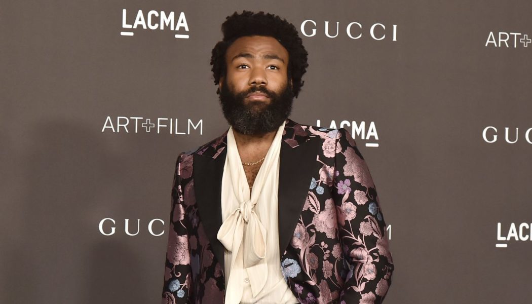 Donald Glover’s Atlanta Will Return In 2022, A New Teaser Promises