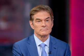 Dr. Oz Expected to Run for Pennsylvania Senate Seat