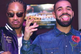 Drake and Future’s “Life Is Good” Officially Goes Diamond