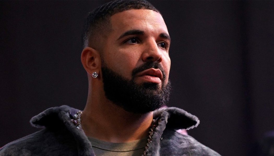 Drake Becomes First Artist To Have Two Albums Each Spend 400 Weeks on Billboard 200